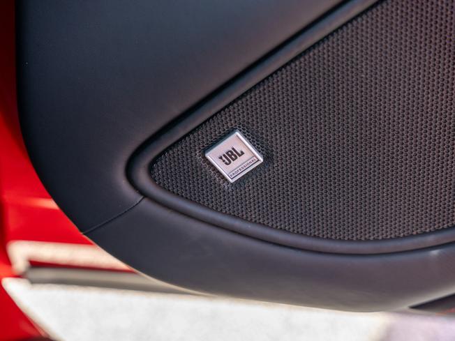 FERRARI F12 Berlinetta Photo 15