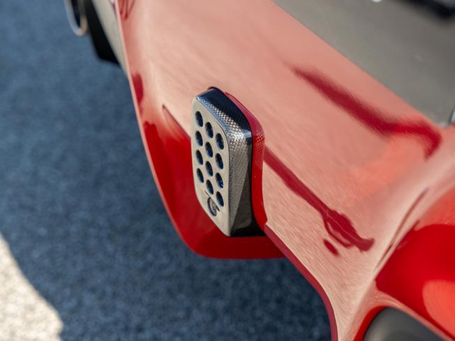 FERRARI F12 Berlinetta Photo 30
