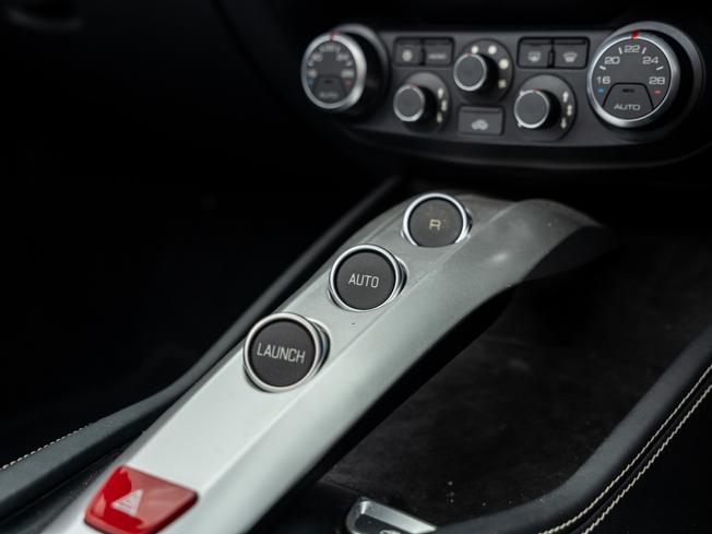 FERRARI California Photo 15