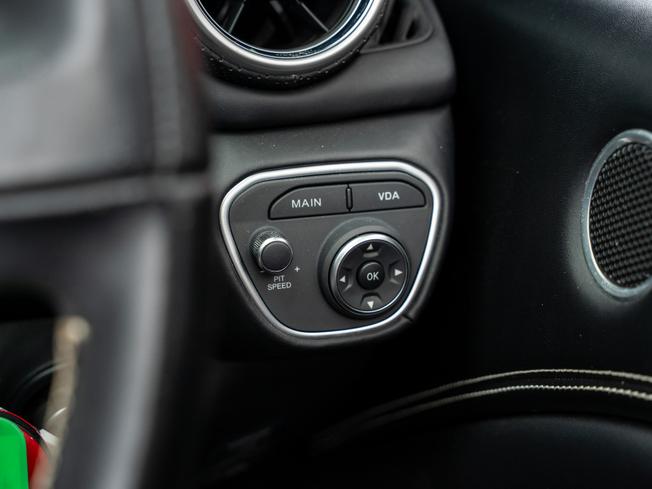 FERRARI California Photo 20
