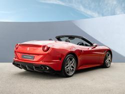 FERRARI California Photo 3
