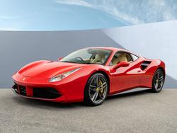 FERRARI 488 Gtb Photo 2