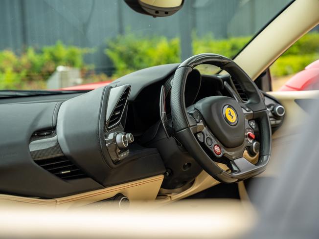 FERRARI 488 Gtb Photo 22