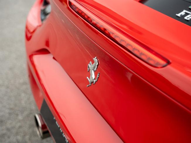 FERRARI 488 Gtb Photo 25