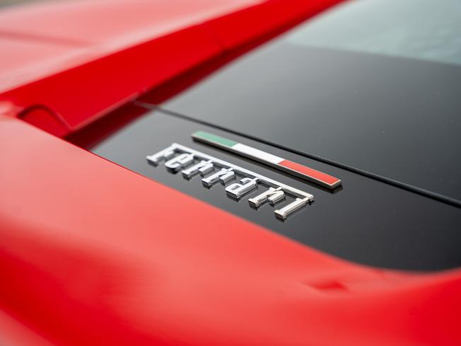FERRARI 488 Gtb Photo 26