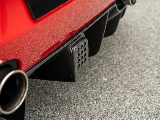 FERRARI 488 Gtb Photo 28