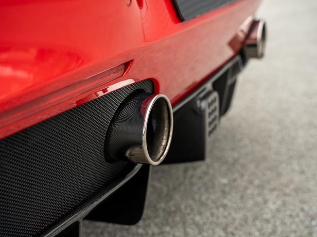 FERRARI 488 Gtb Photo 29