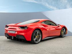 FERRARI 488 Gtb Photo 3