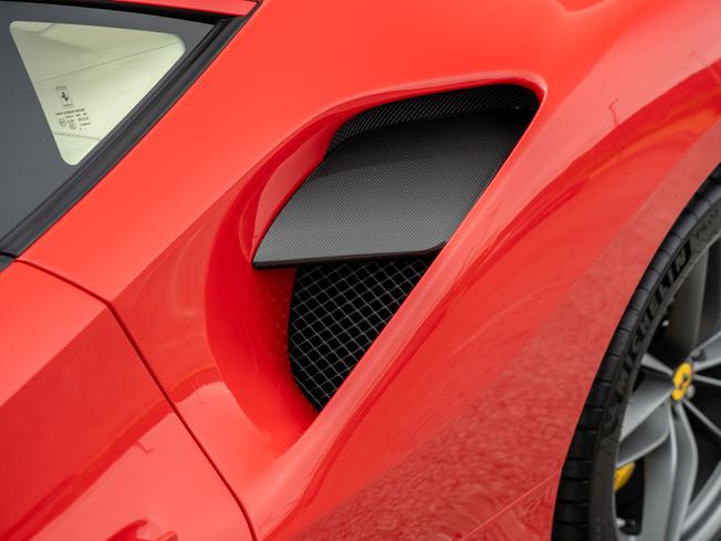 FERRARI 488 Gtb Photo 31