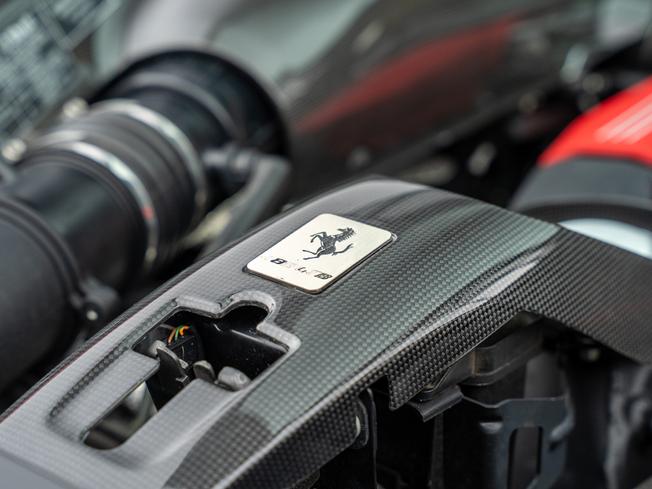 FERRARI 488 Gtb Photo 32