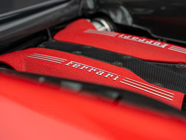 FERRARI 488 Gtb Photo 34