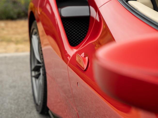 FERRARI 488 Gtb Photo 39