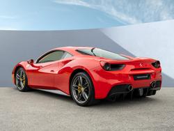 FERRARI 488 Gtb Photo 4