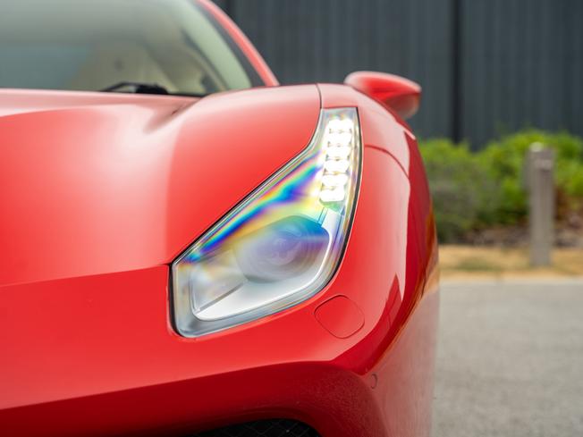 FERRARI 488 Gtb Photo 40