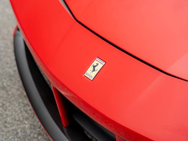 FERRARI 488 Gtb Photo 41