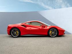 FERRARI 488 Gtb Photo 5