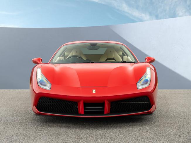 FERRARI 488 Gtb Photo 7