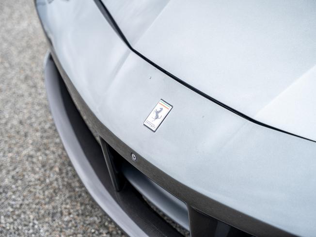FERRARI 488 Spider Photo 46