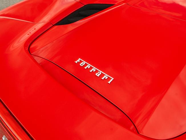 FERRARI 488 Spider Photo 33