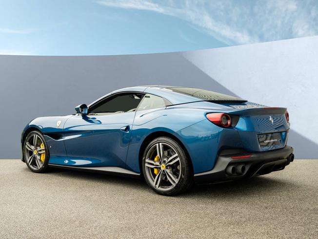 FERRARI Portofino Photo 10