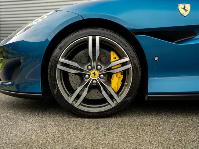 FERRARI Portofino Photo 15