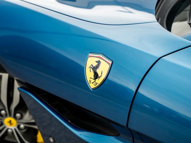 FERRARI Portofino Photo 16