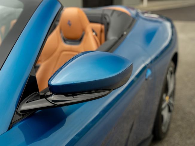 FERRARI Portofino Photo 17
