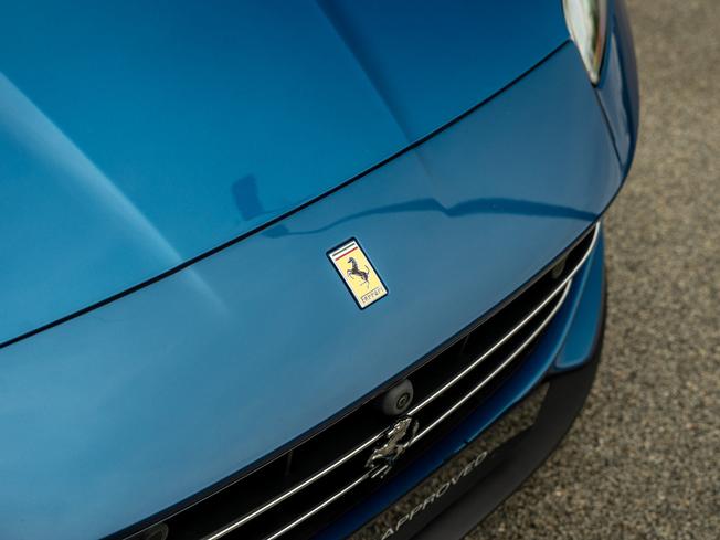 FERRARI Portofino Photo 19