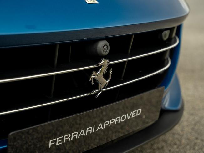 FERRARI Portofino Photo 20