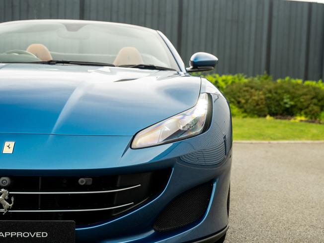 FERRARI Portofino Photo 21