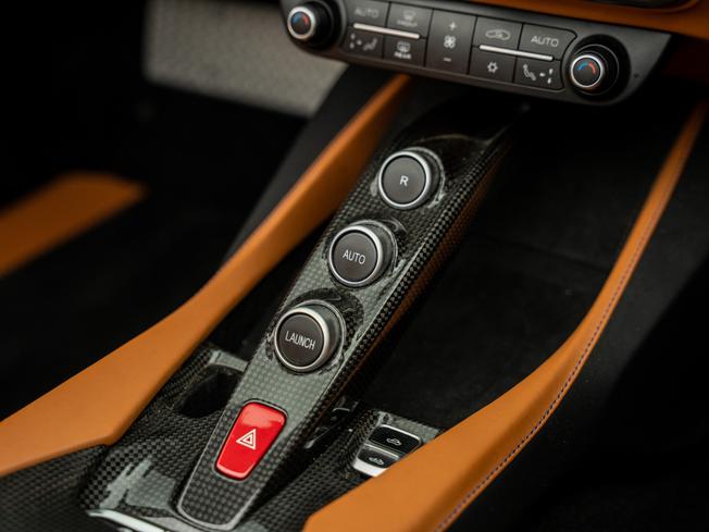 FERRARI Portofino Photo 27