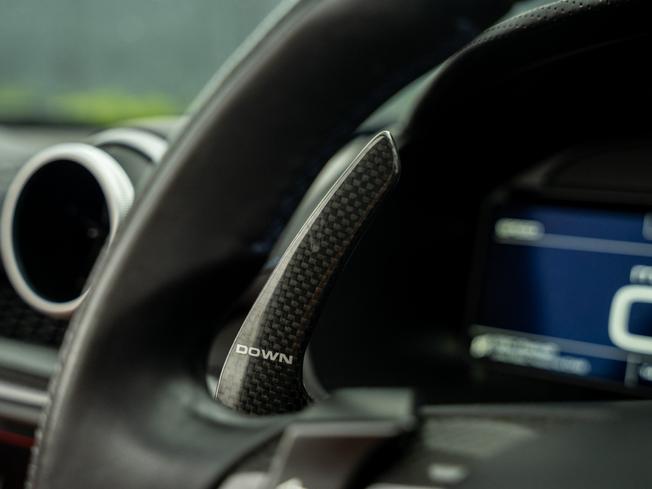 FERRARI Portofino Photo 28