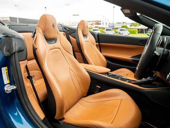 FERRARI Portofino Photo 33