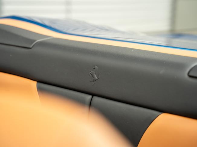 FERRARI Portofino Photo 37