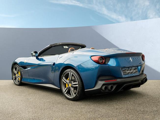 FERRARI Portofino Photo 4