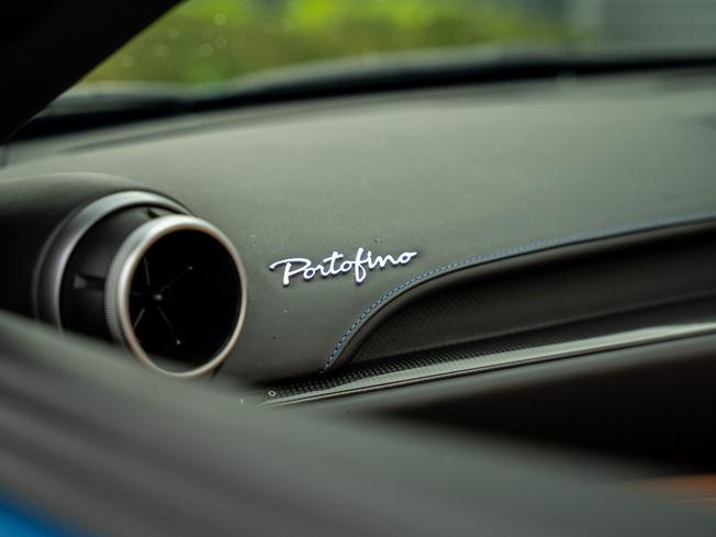 FERRARI Portofino Photo 40