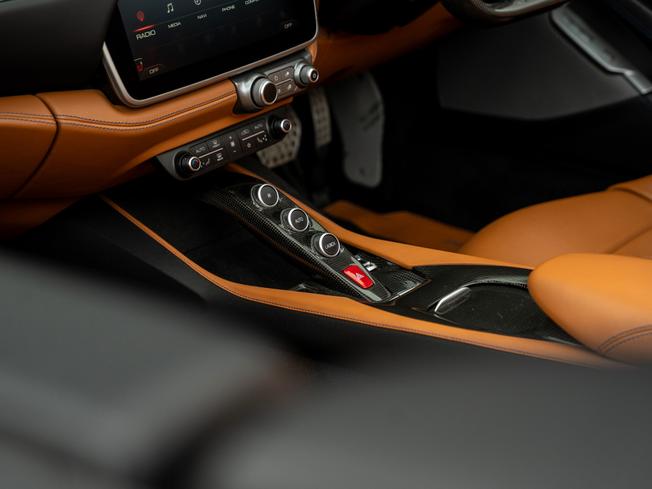 FERRARI Portofino Photo 41
