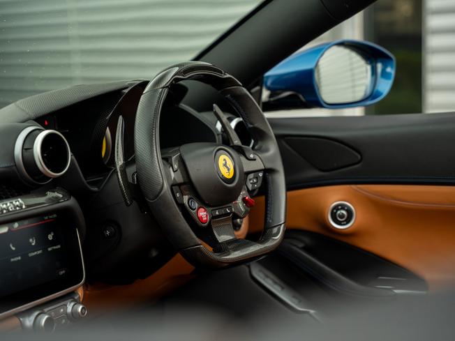 FERRARI Portofino Photo 43