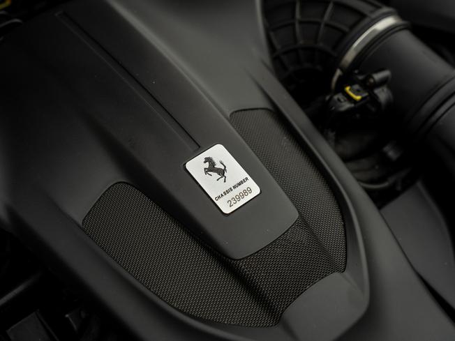 FERRARI Portofino Photo 45