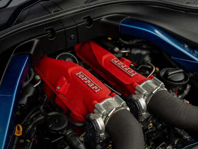 FERRARI Portofino Photo 46