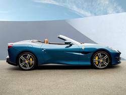 FERRARI Portofino Photo 5