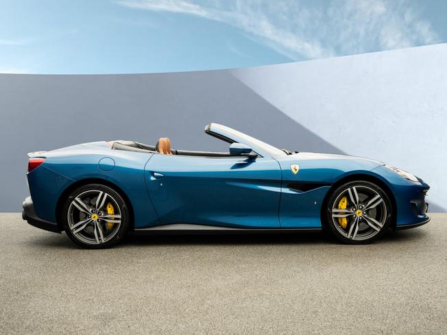 FERRARI Portofino Photo 5