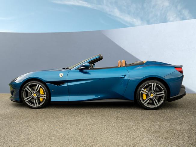 FERRARI Portofino Photo 6