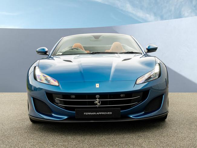 FERRARI Portofino Photo 7