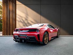 FERRARI 488 Photo 3