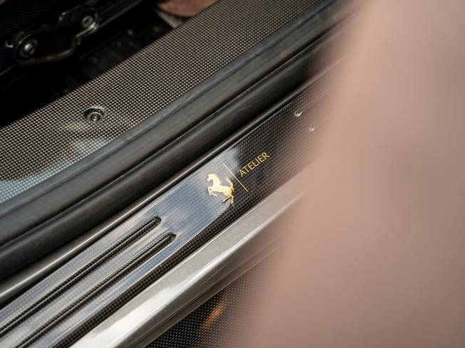 FERRARI 488 Pista Spider Photo 18