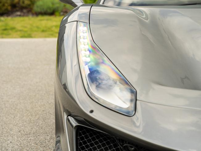 FERRARI 488 Pista Spider Photo 44