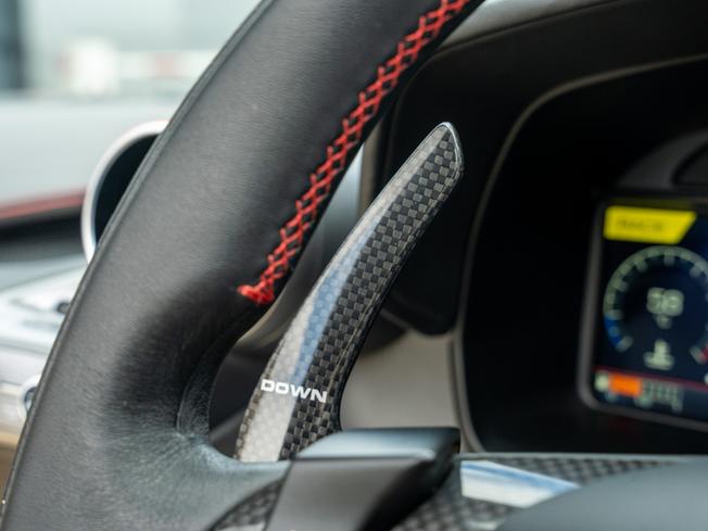 FERRARI F8 Spider Photo 18