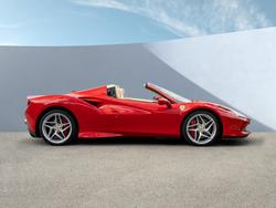 FERRARI F8 Spider Photo 5