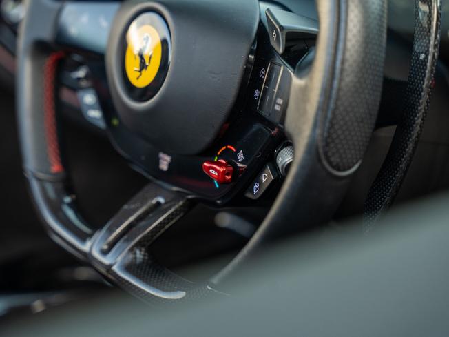 FERRARI Sf90 Photo 29